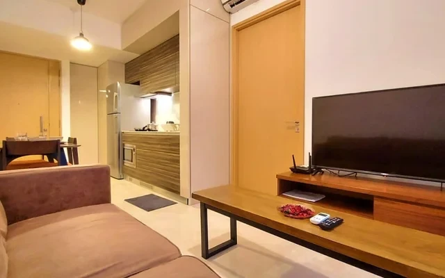 Commonwealth Towers 3
