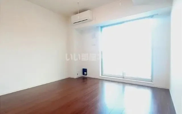 クレスト 中六 8階 - Odawara student accommodation - 8階 - 1K