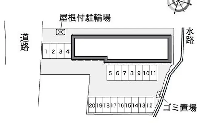 プレズント　コマイ 2