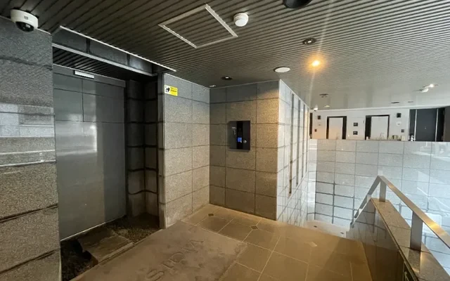 RESIDIA Sendai Ichibancho 3