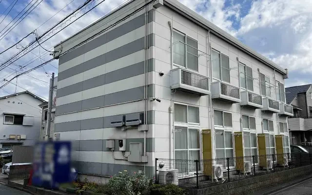 レオパレス三鷹深大寺 0