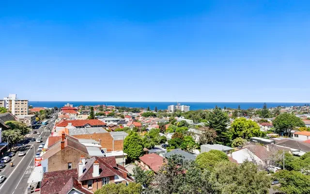 761/115 Bondi Road,Bondi,New South Wales 2026 4