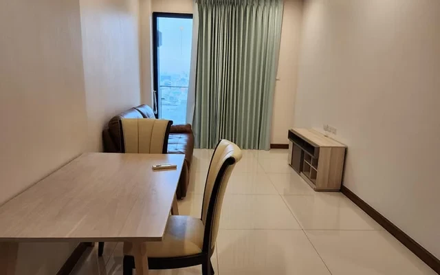 1-BR Condo for Rent, ฿20,000/month, Supalai Premier Charoen Nakhon 2