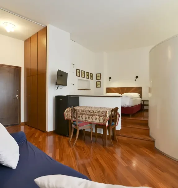 Monforte 19 - Milano