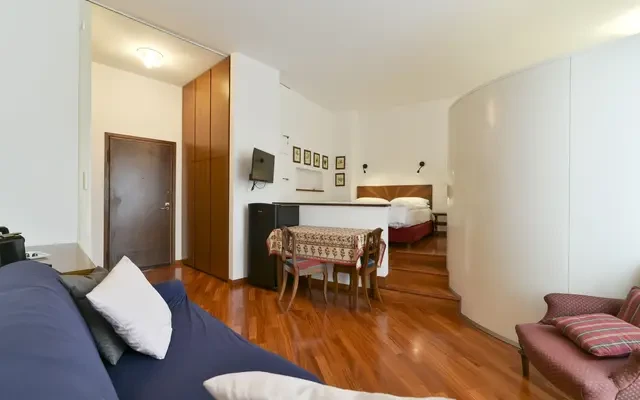 Monforte 19 - Milano 0