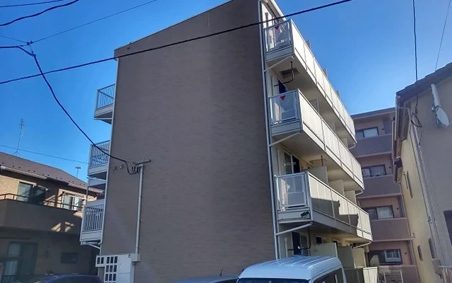 レオパレス連坊 303号室 0
