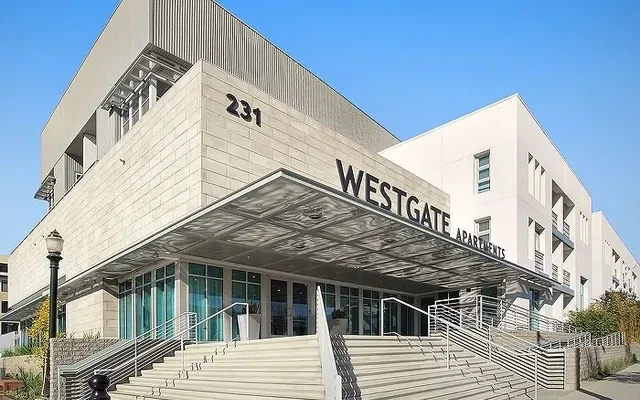 Westgate Apartments 1