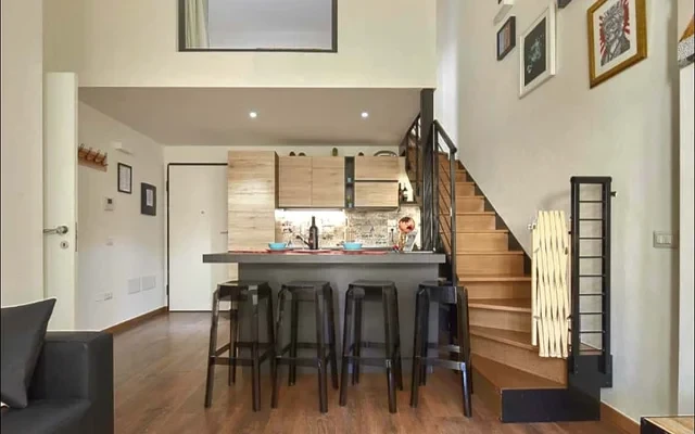 Celeste's Balcony 32 0