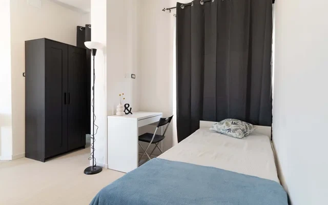 Via Cavour Campobasso 2