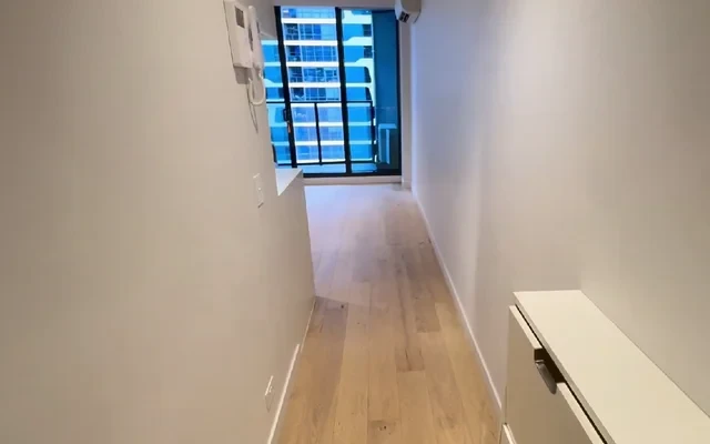 442 Elizabeth Street - alloggio per studenti a Melbourne - 1 Bedroom