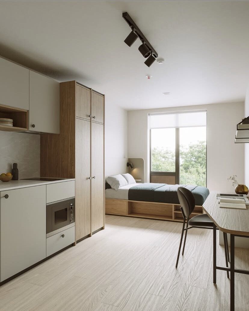 uhomes.com | Student Accommodation, Housing, Flats, Apartments for Rent