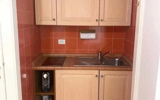 Bellissimo loft a Porta Romana 4