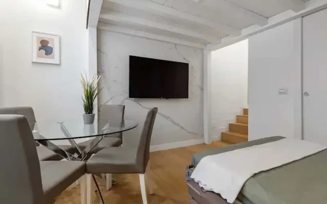 Apartment in Via Vespri Siciliani, Milano for 65 m² with 1 bedroom 1