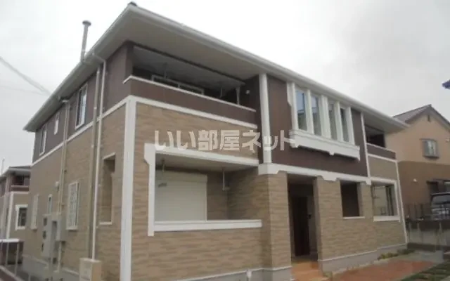 サンシャインハウス 地 1階 - chỗ ở sinh viên tại Quận Izumisano