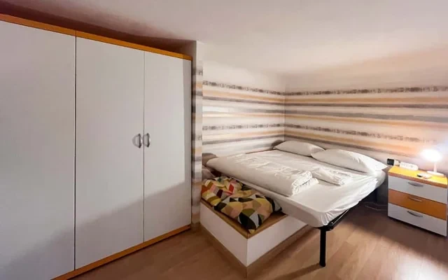 (MI) WATT - Milan student accommodation - Studio