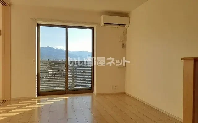 クリスタル・ハウスB 3階 - Koshu student accommodation - 3階 - 2LDK