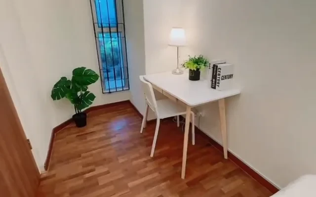 Pandan Valley Condominium - X1 0