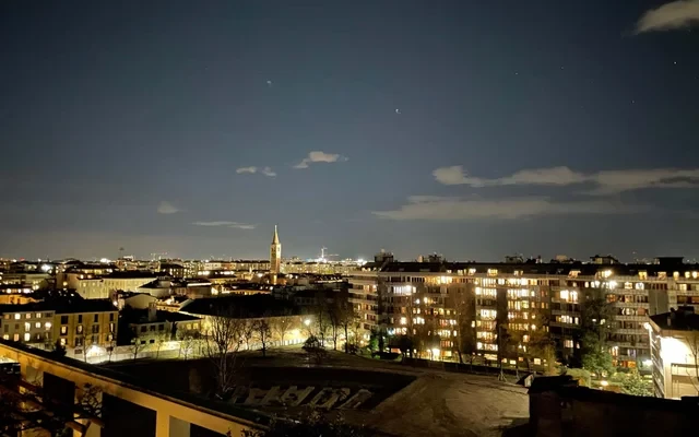Apartment in Via Conca del Naviglio, Milano for 120 m² with 1 bedroom 4