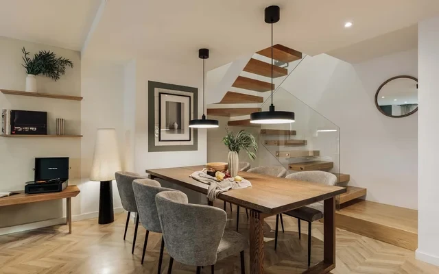 Drava - 3 bedrooms w/ terrace in Eixample Esquerra 2