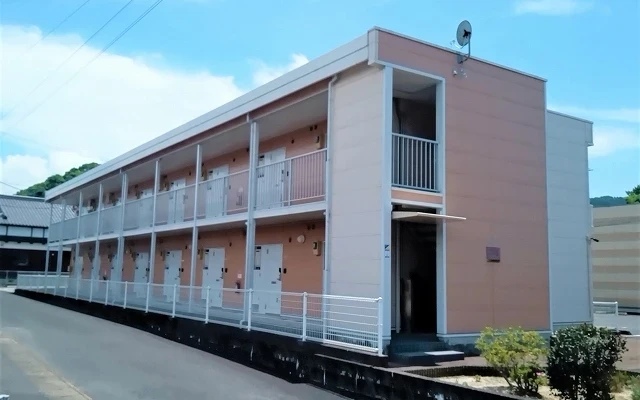 レオパレス立花 - Imari student accommodation