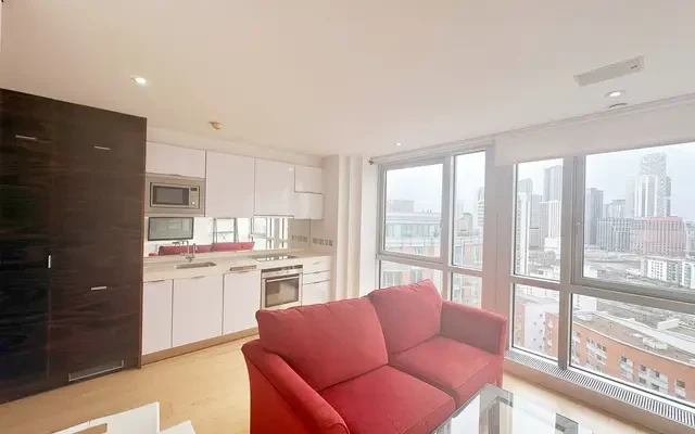Fairmont Avenue 25380# 2