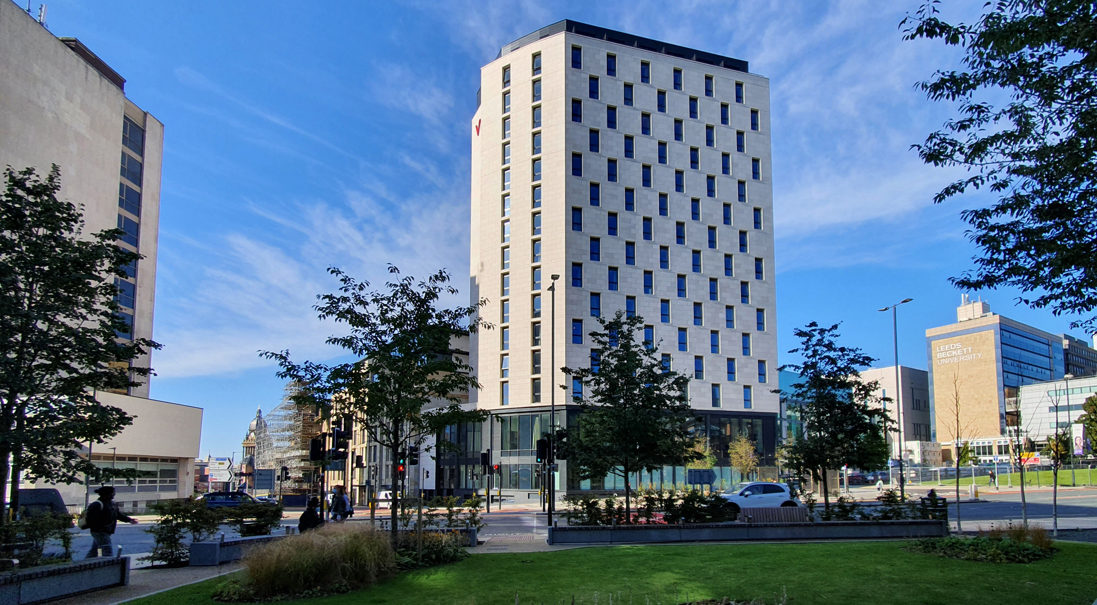 Vita Student Portland Crescent