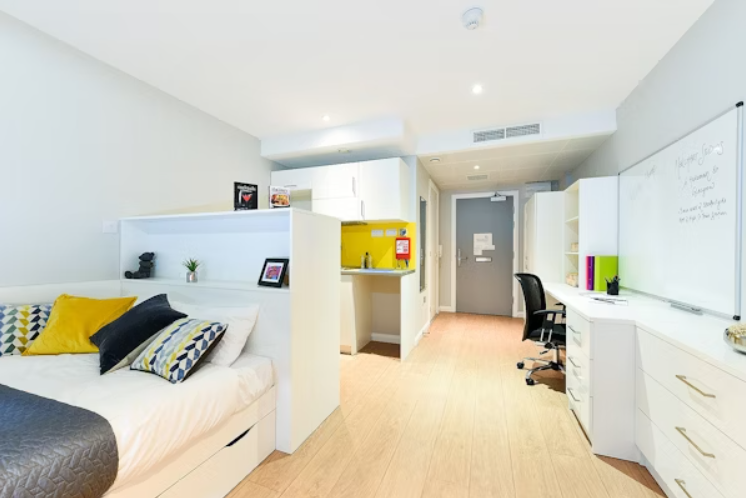 Merchant Studios