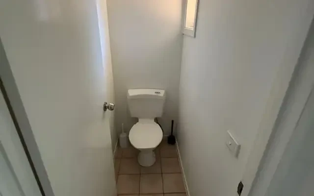 6 Whitburn Street - résidence étudiante à Melbourne - 3 beds 2 baths*3[HMA008]