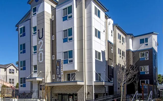 U20 Apartments 2