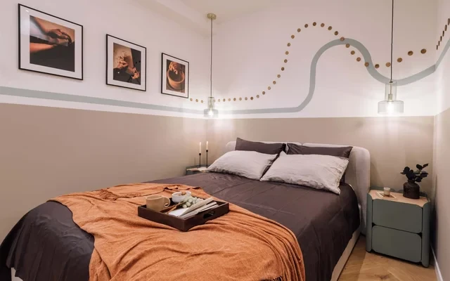 Curime - 1 bedroom in Sempione 3