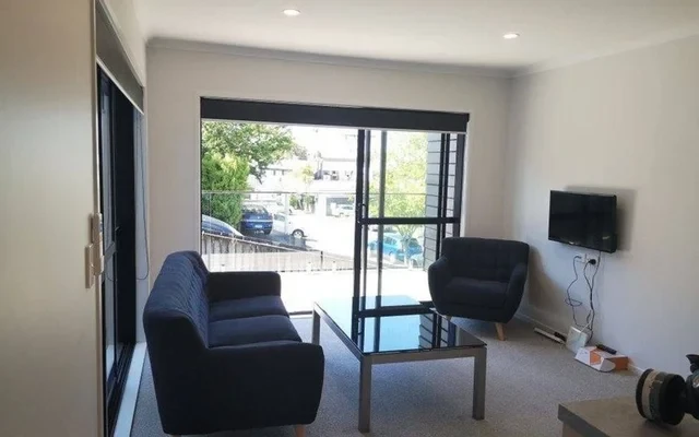 101 Aurora Terrace - alloggio per studenti a Hamilton - Single Room
