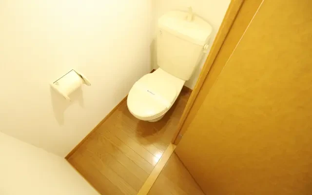 レオパレスミヨシ 2