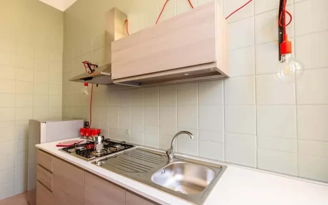 Casa Disio al centro di Palermo 2