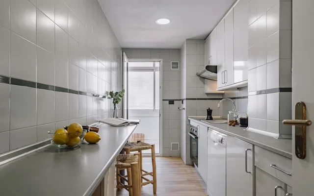 Guaria - 3 bedrooms in Vallehermoso 2