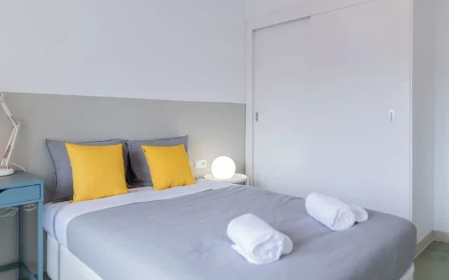 Aticco Living Muntaner 175 B 2