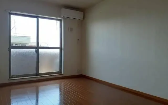 Ardeur アルドゥール 3階 - Fujimi student accommodation - 3階 - 1K