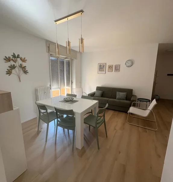 Apartment in Via Villatico, Colico for 90 m² with 2 bedrooms