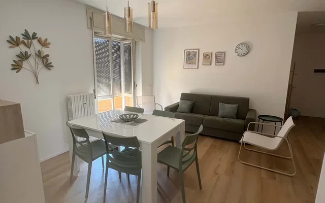 Apartment in Via Villatico, Colico for 90 m² with 2 bedrooms 0