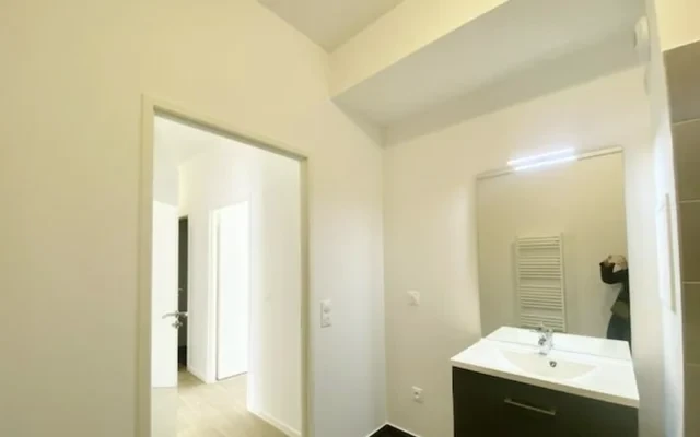 Cergy 95e·80m²·F4·AppartementNo furniture 3