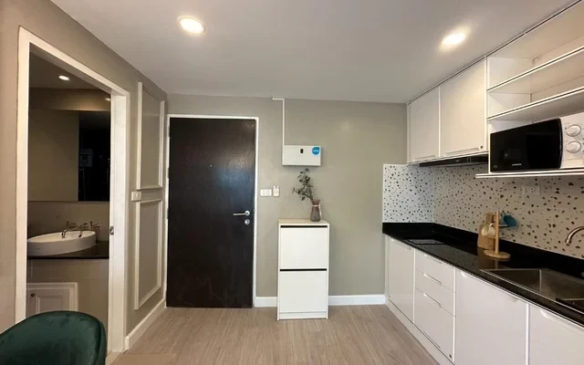 1-BR Condo for Rent, ฿15,000/month, The Plenary Sathorn 2