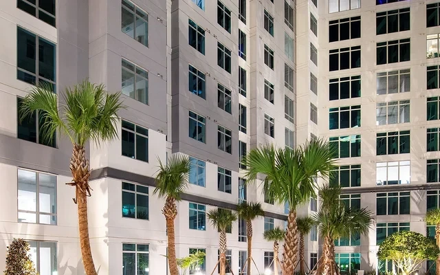 The Julian Orlando 1