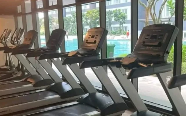 Residensi Rimbun @ Canopy Hills - K 3