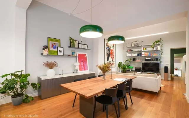 Torino Centro | Casa Mazzini 0