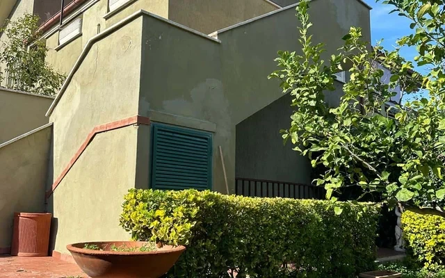 Spazioso Appartamento con Terrazzo e Mare a Due Passi – Cerveteri (RM) 3