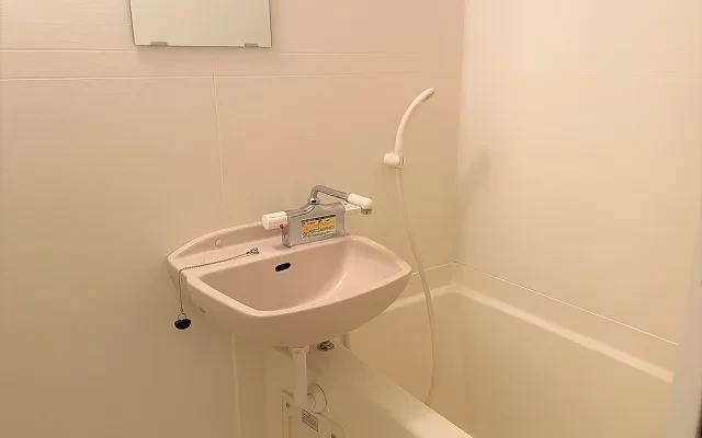 レオパレスハッピーブリッジ 3