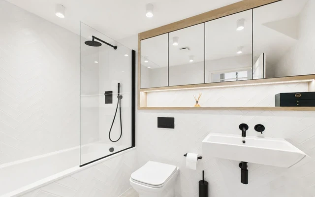 LH-Brecknock Road - London student accommodation