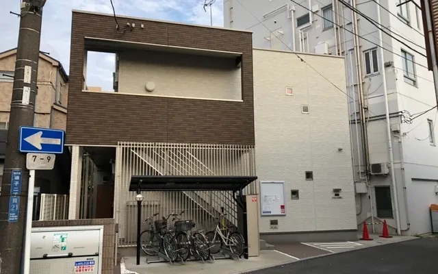アイコーポ磯子 0