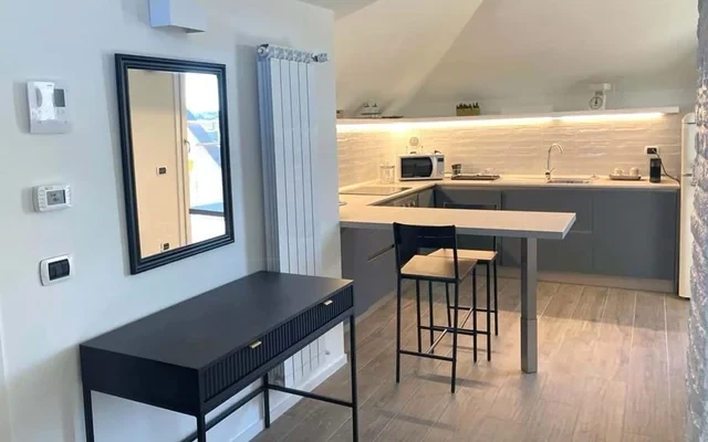 Appartamento in Via Nino Bixio - zona Binasco (MI) (BINASCO_NINOBIXIO14) 3