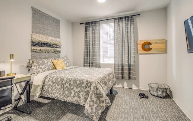Luxury Housing - Uncommon Fort Collins 3