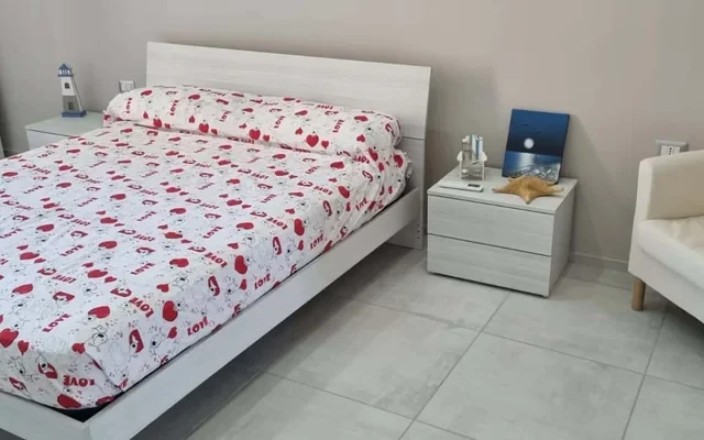 Long term room rental 3